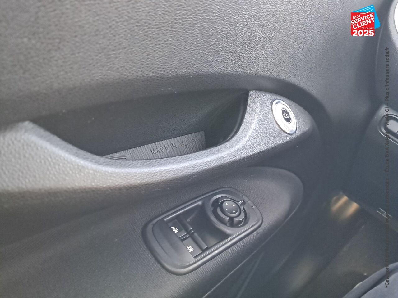 chez HESS Automobile