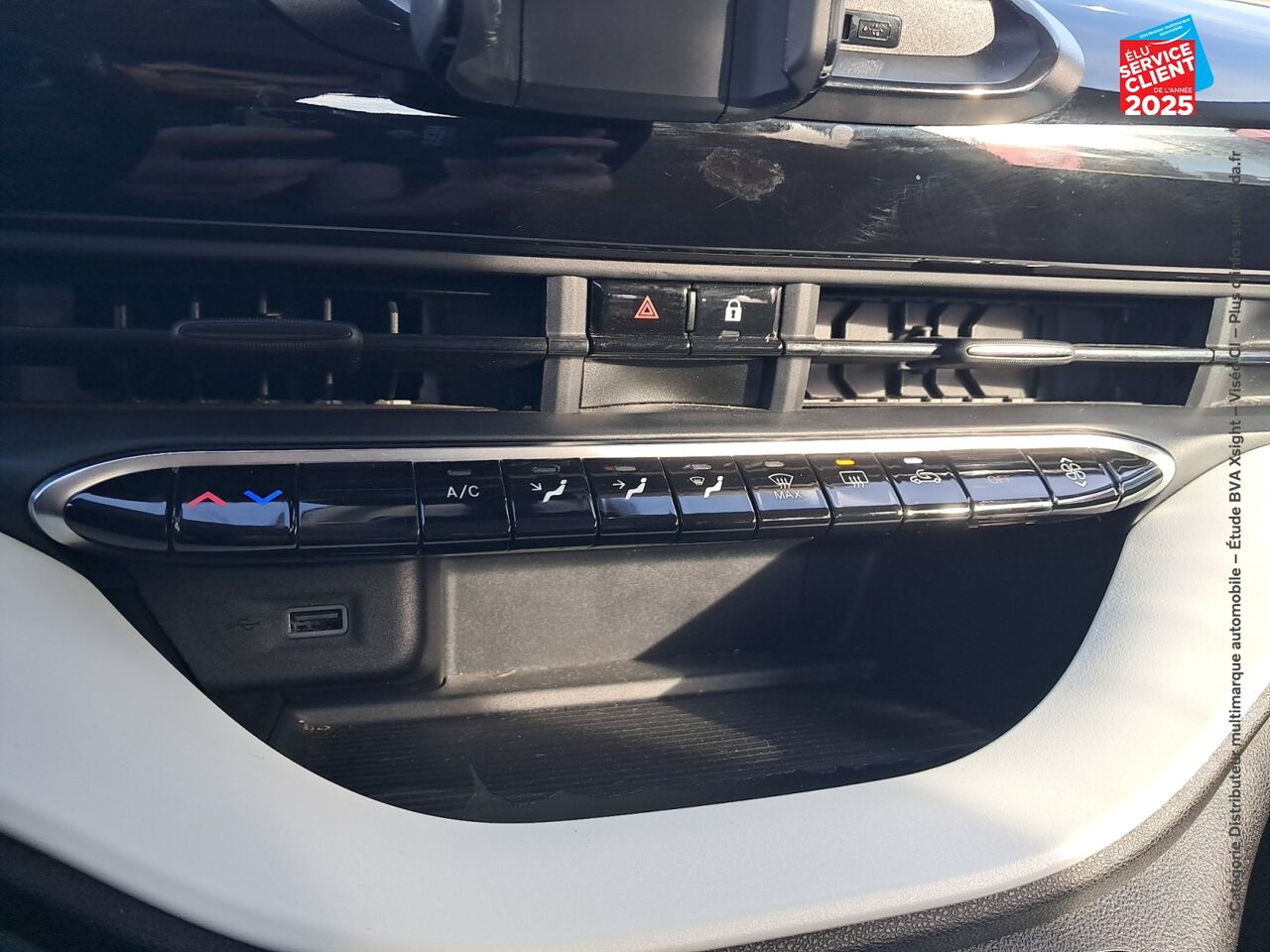 chez HESS Automobile