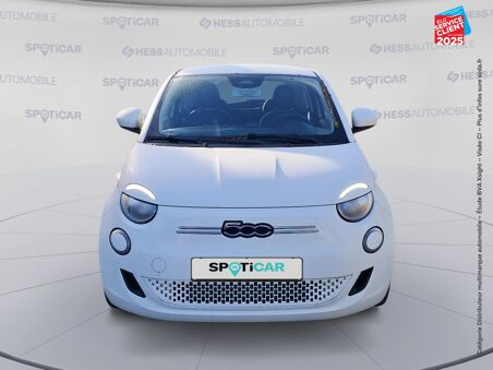 FIAT 500 E 95CH ACTION