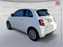 Véhicule d'occasion FIAT 500 E 95CH ACTION