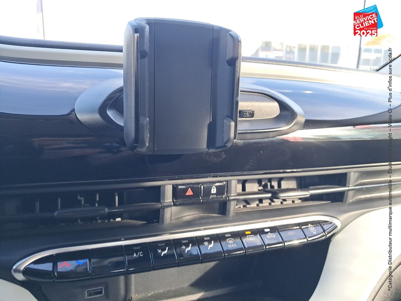 chez HESS Automobile