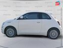 Véhicule d'occasion FIAT 500 E 95CH ACTION