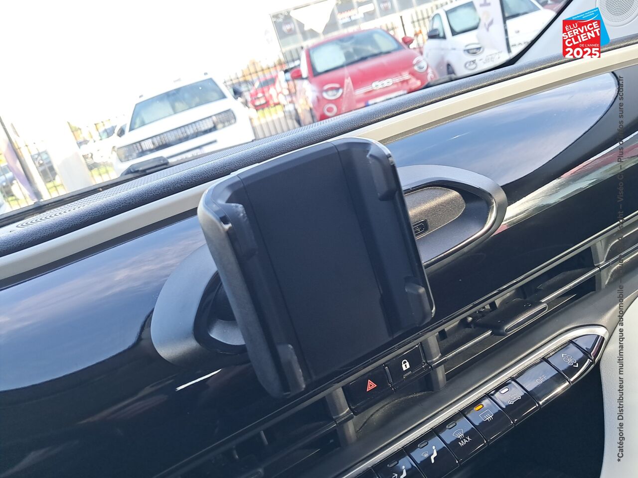 chez HESS Automobile