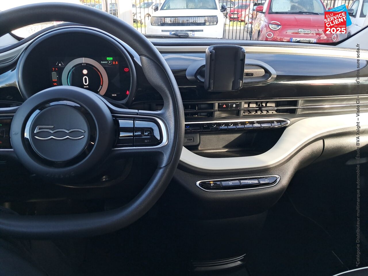 chez HESS Automobile