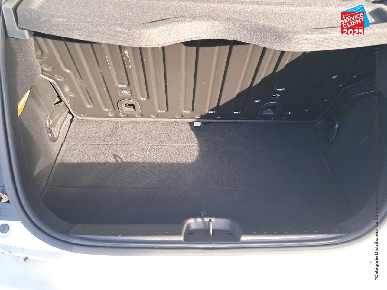 chez HESS Automobile