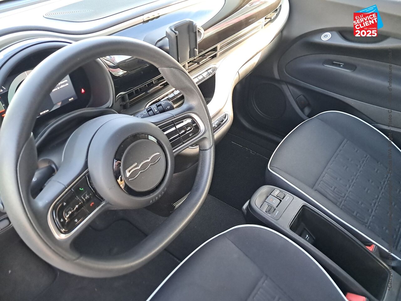 chez HESS Automobile