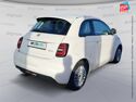 Véhicule d'occasion FIAT 500 E 95CH ACTION