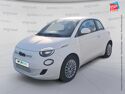Véhicule d'occasion FIAT 500 E 95CH ACTION