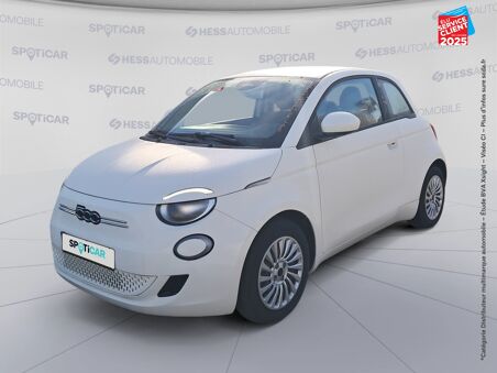 FIAT 500 E 95CH ACTION