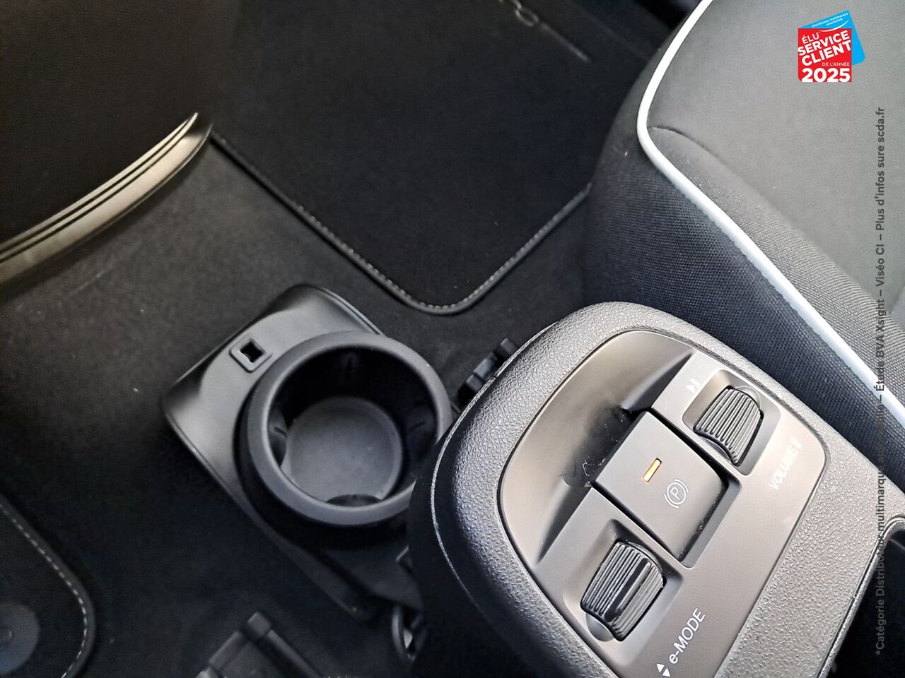 chez HESS Automobile