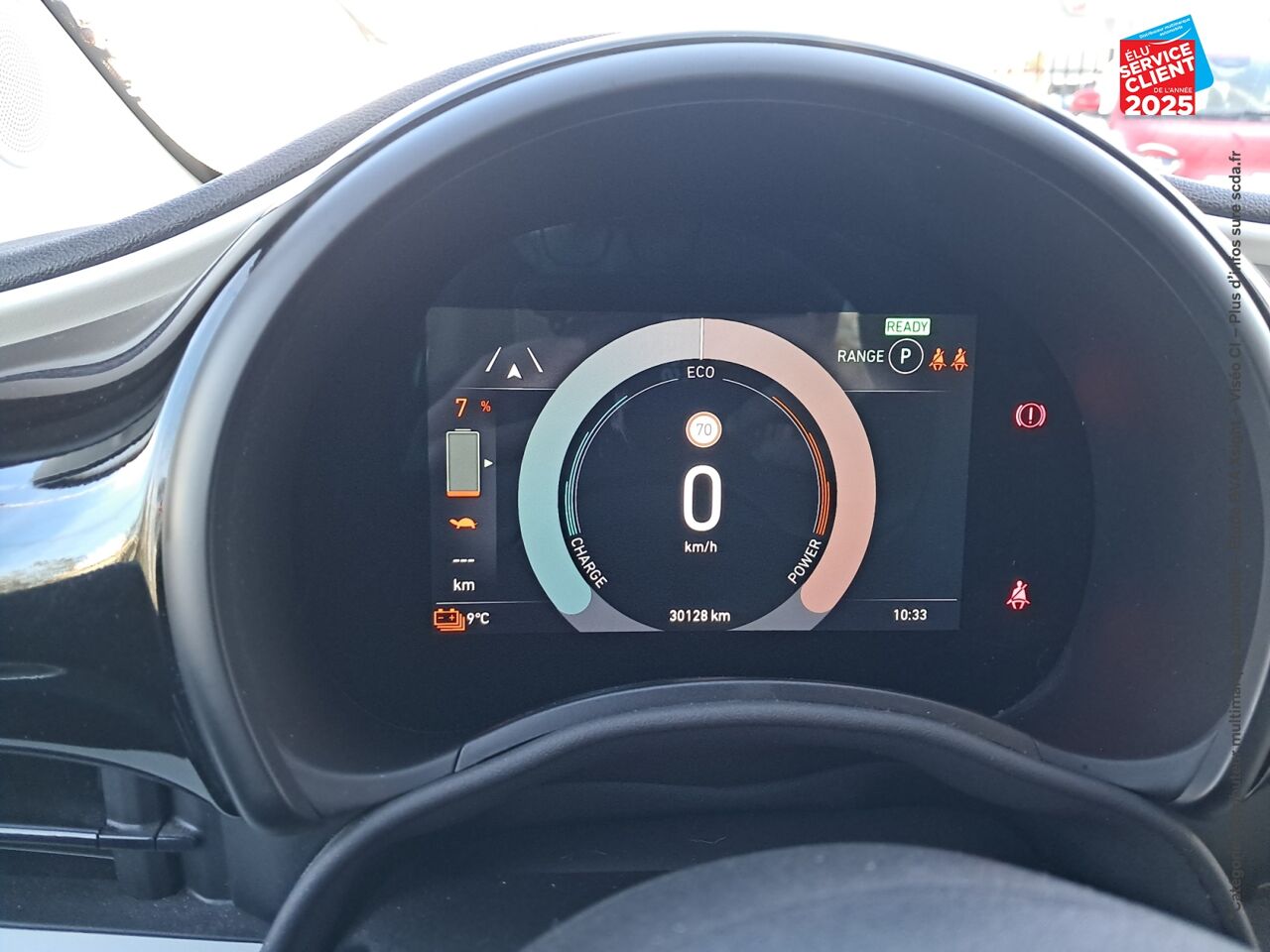 chez HESS Automobile