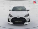 Véhicule d'occasion TOYOTA YARIS 116H DYNAMIC BUSINESS + PROGRAMME TOYOTA EXPERIENCE 5P MY25