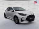 Véhicule d'occasion TOYOTA YARIS 116H DYNAMIC BUSINESS + PROGRAMME TOYOTA EXPERIENCE 5P MY25