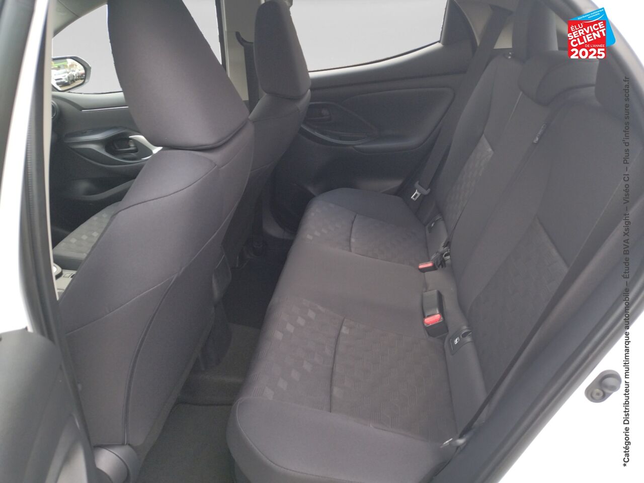 chez Toyota Thionville