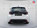 Véhicule d'occasion TOYOTA YARIS 116H DYNAMIC BUSINESS + PROGRAMME TOYOTA EXPERIENCE 5P MY25