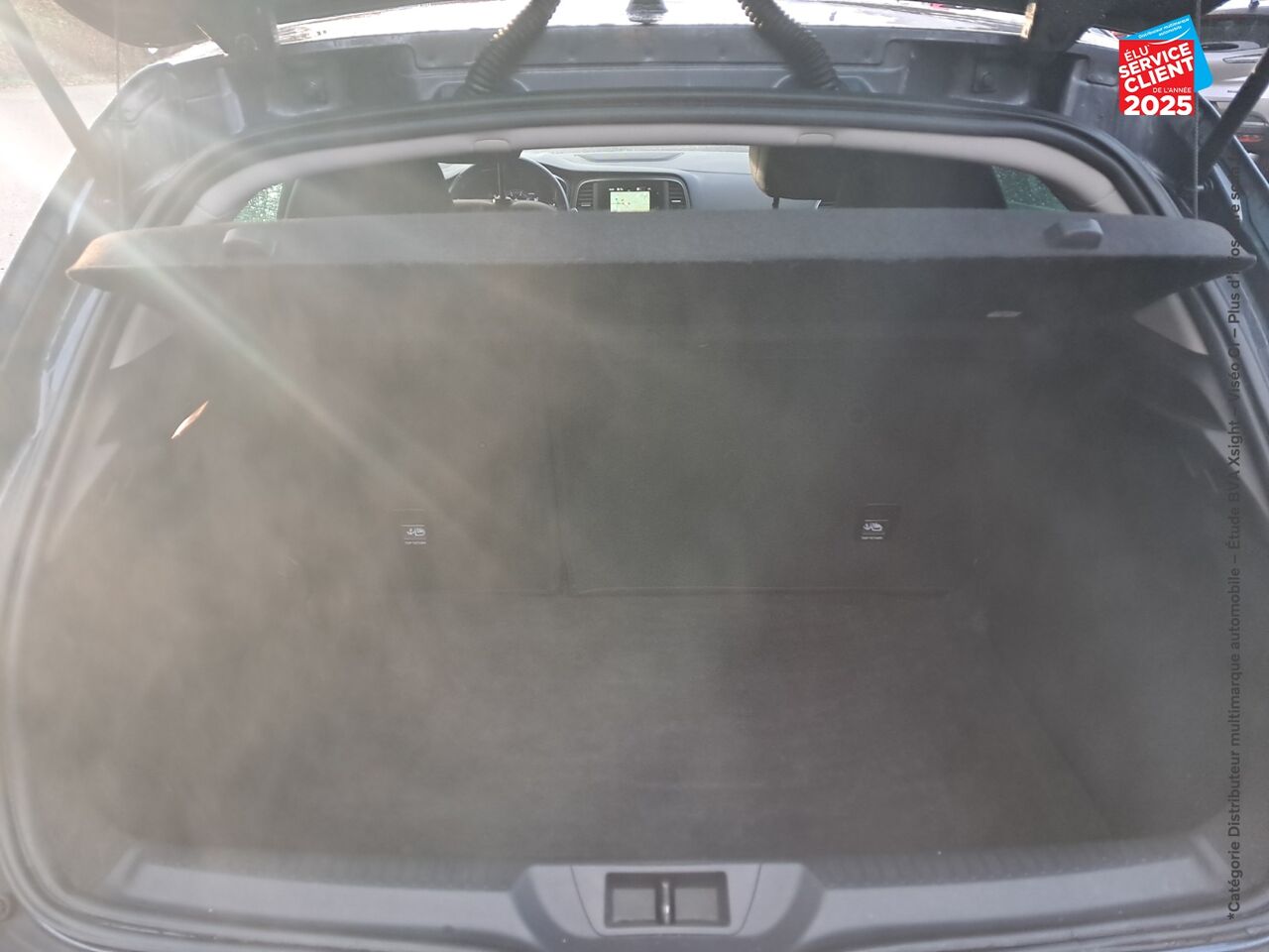 chez Renault Saint-Louis