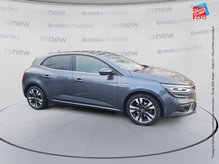 RENAULT MEGANE 1.3 TCE...