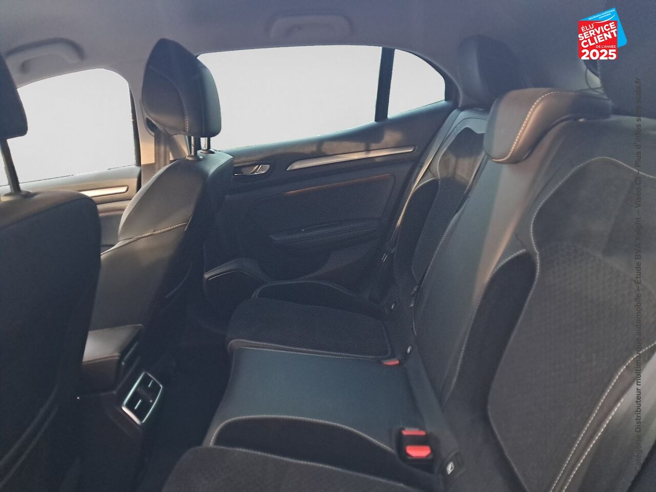 chez Renault Saint-Louis