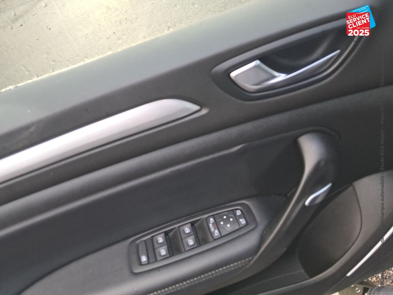 chez Renault Saint-Louis