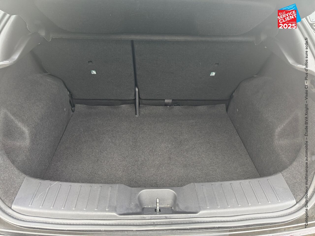 chez Nissan Juke occasion