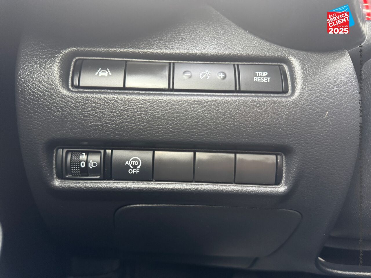 chez Nissan Juke occasion