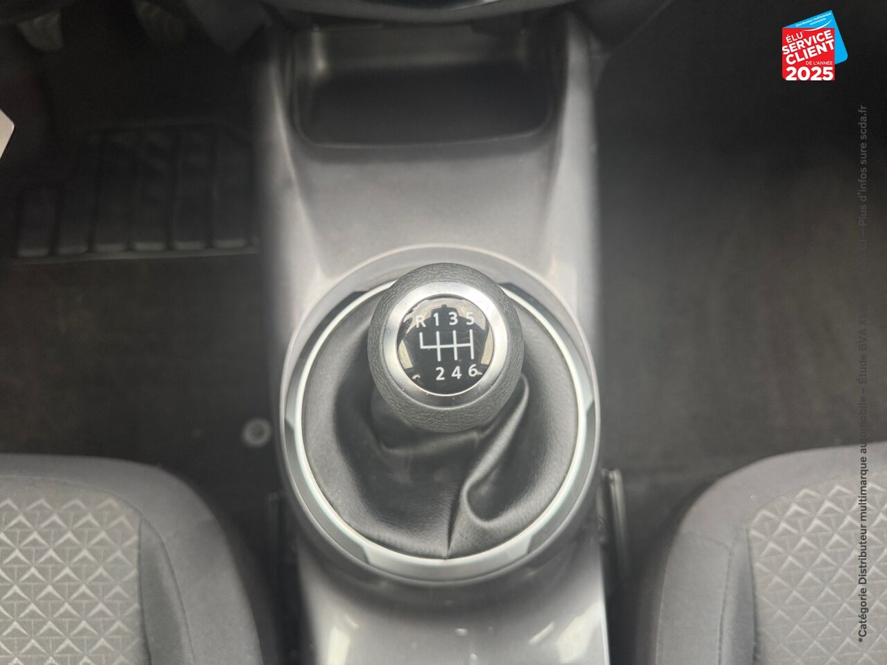 chez Nissan Juke occasion