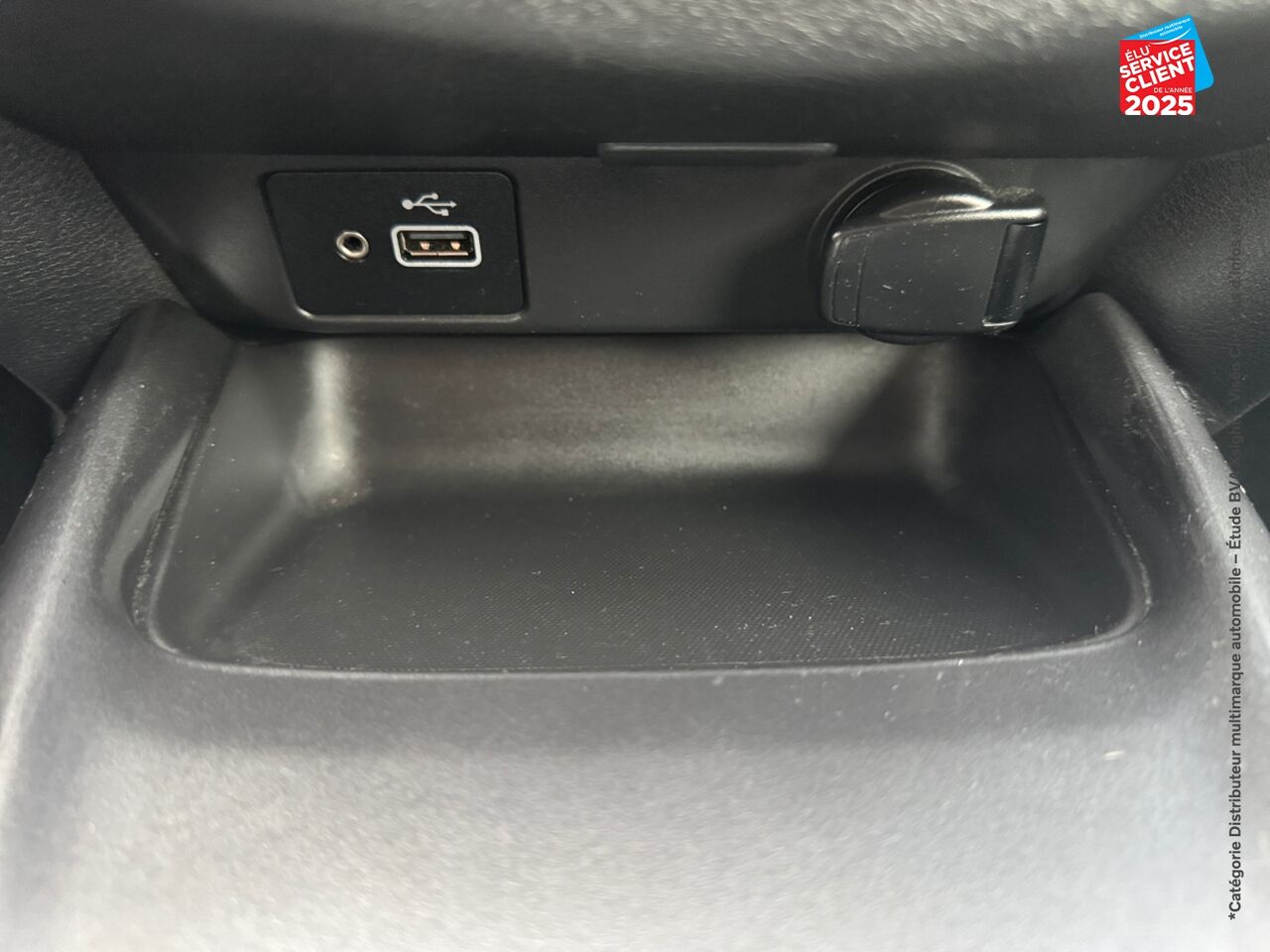 chez Nissan Juke occasion