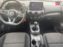 Véhicule d'occasion NISSAN JUKE 1.0 DIG-T 117CH ACENTA CAMERA