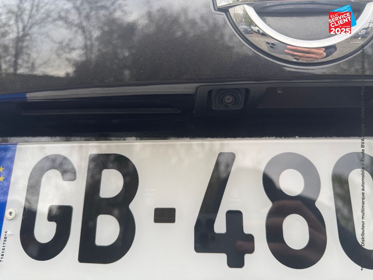 chez Nissan Juke occasion