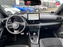 Véhicule d'occasion TOYOTA YARIS 130H GR SPORT 5P MY25