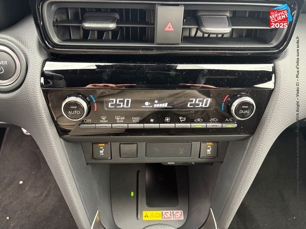 chez Toyota Sarreguemines