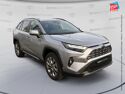 Véhicule d'occasion TOYOTA RAV4 2.5 HYBRIDE 218CH LOUNGE 2WD MY24