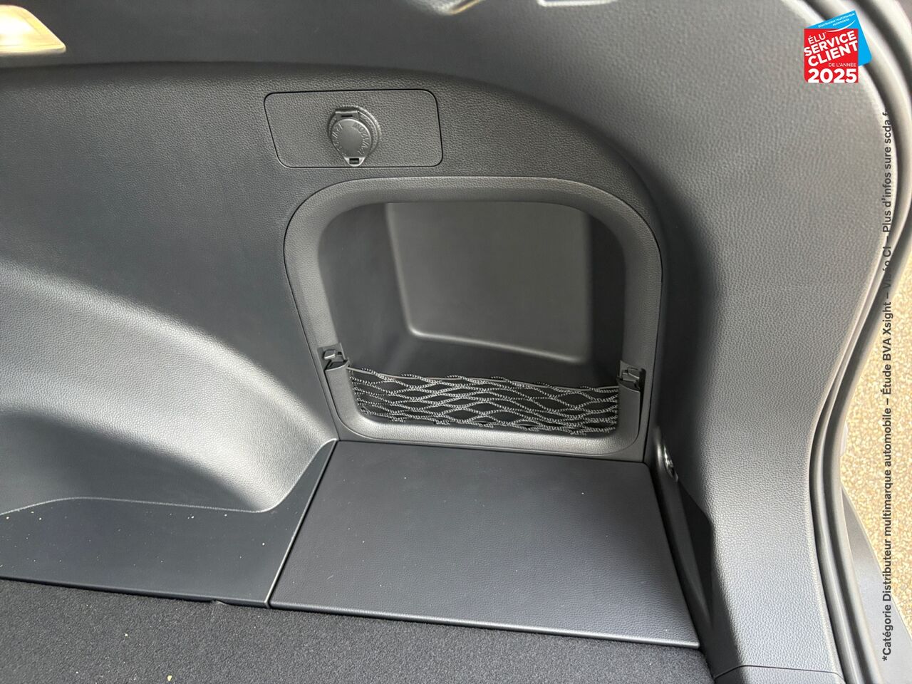 chez Toyota Sarreguemines