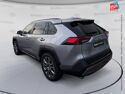 Véhicule d'occasion TOYOTA RAV4 2.5 HYBRIDE 218CH LOUNGE 2WD MY24