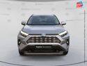 Véhicule d'occasion TOYOTA RAV4 2.5 HYBRIDE 218CH LOUNGE 2WD MY24