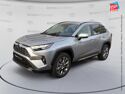 Véhicule d'occasion TOYOTA RAV4 2.5 HYBRIDE 218CH LOUNGE 2WD MY24