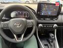 Véhicule d'occasion TOYOTA RAV4 2.5 HYBRIDE 218CH LOUNGE 2WD MY24