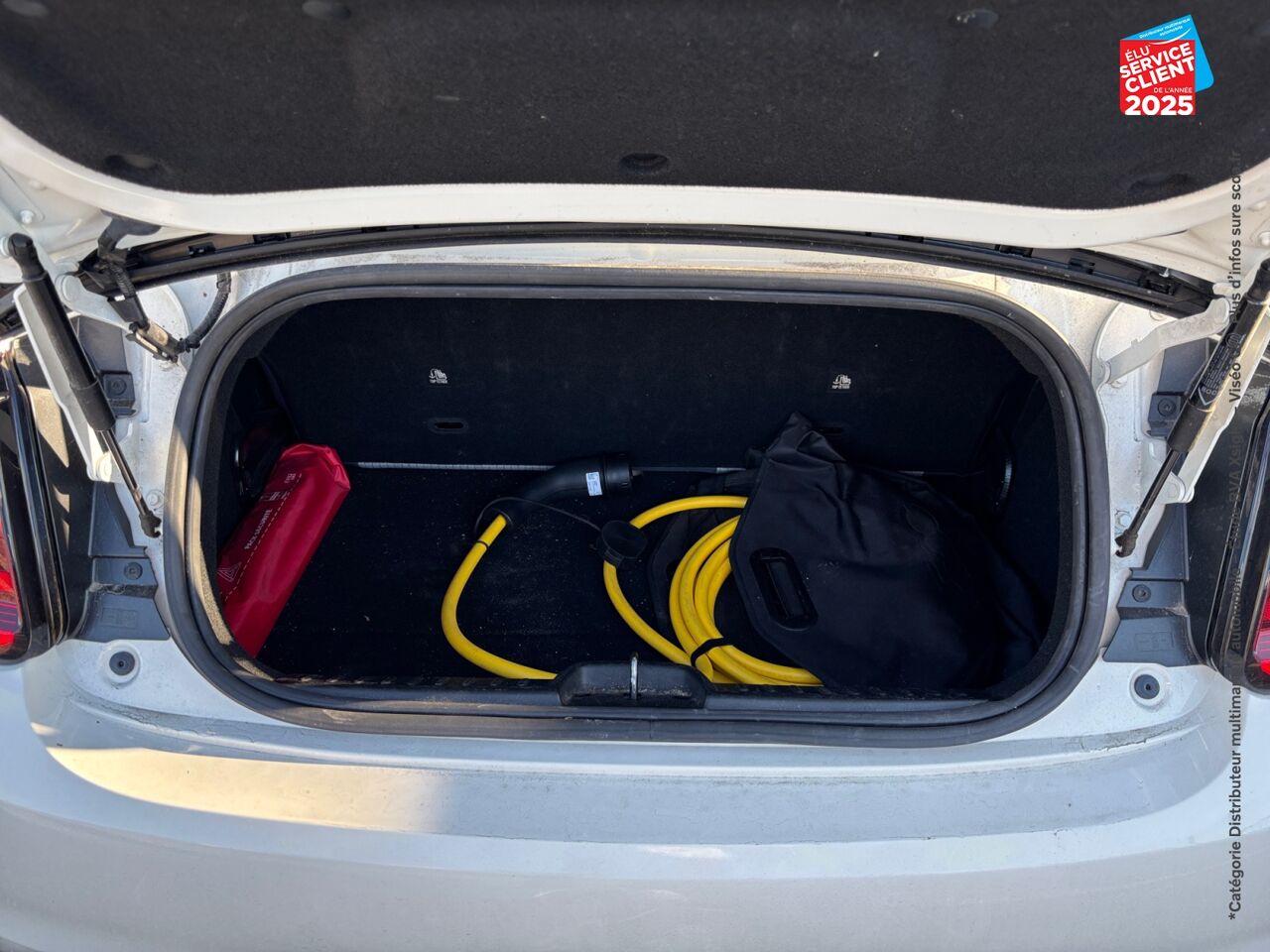 chez Fiat Strasbourg