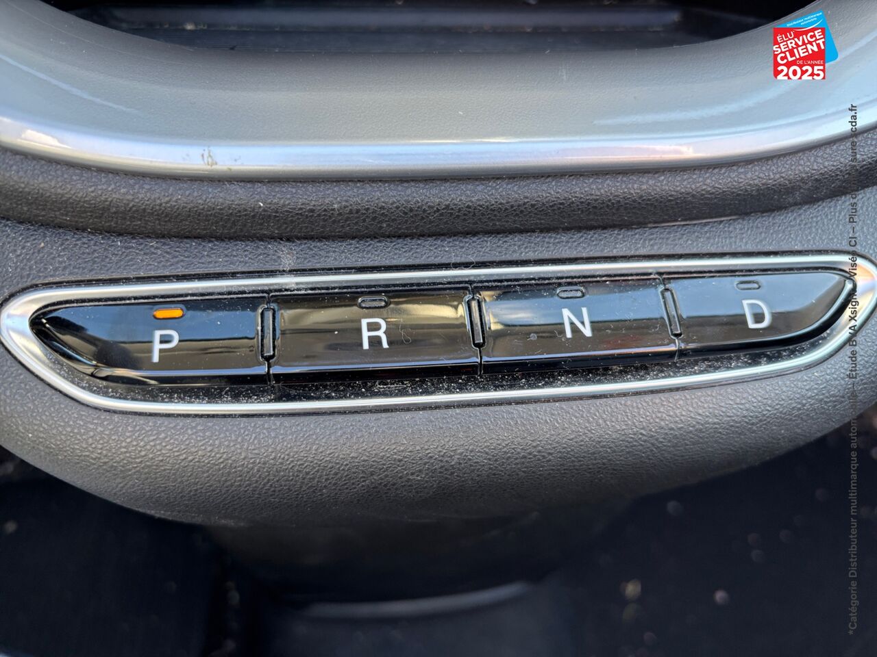 chez Fiat Strasbourg