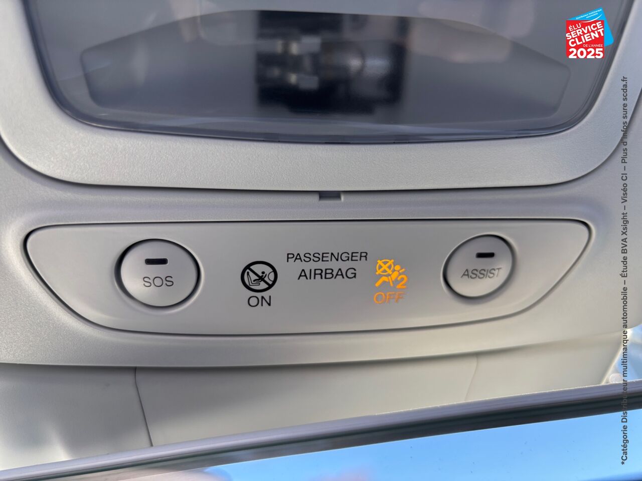 chez Fiat Strasbourg