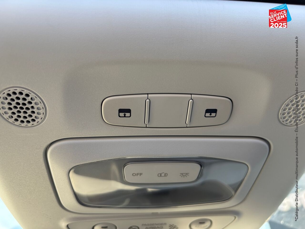 chez Fiat Strasbourg