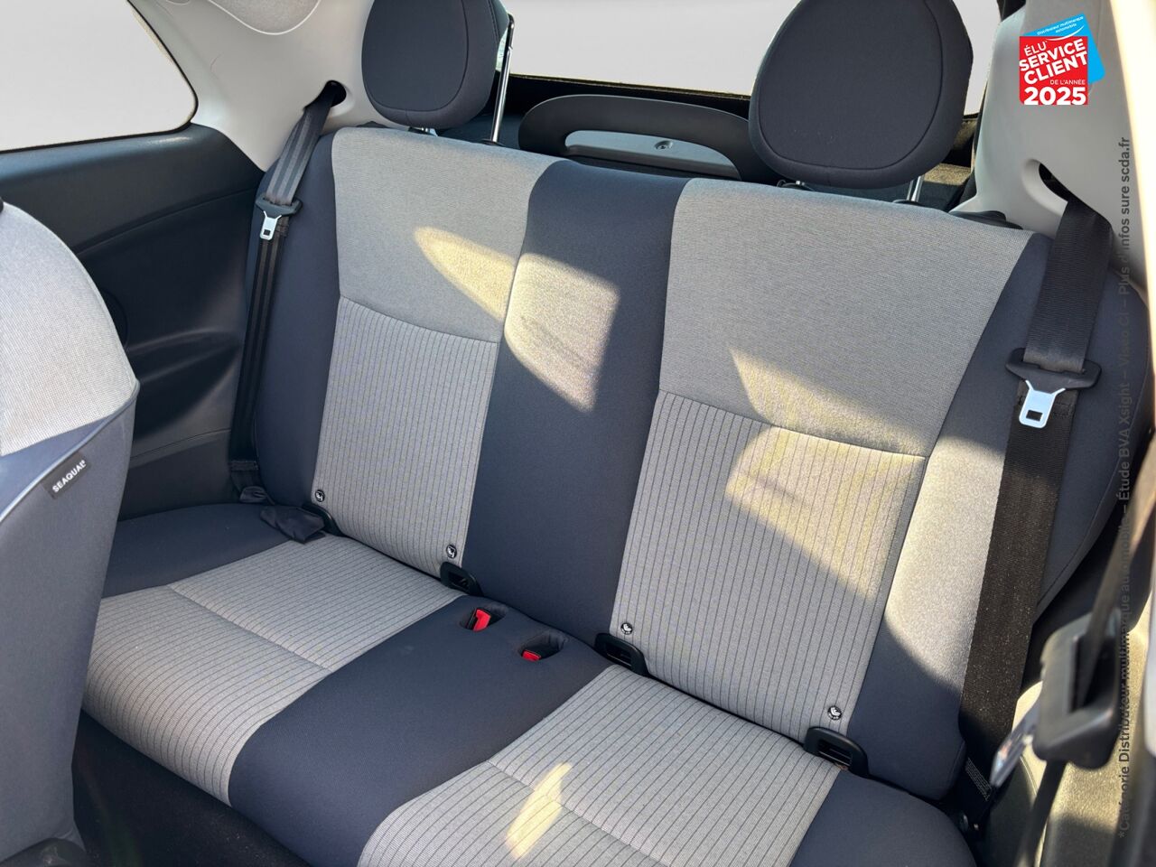 chez Fiat Strasbourg