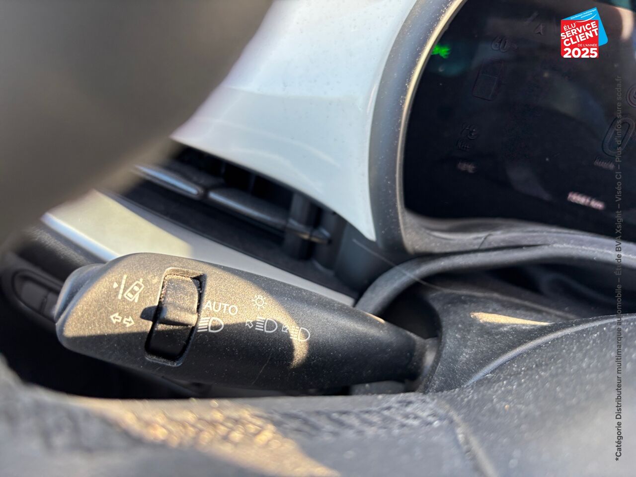 chez Fiat Strasbourg