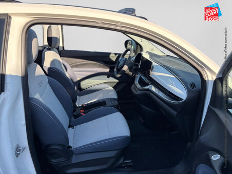 FIAT 500 E 95CH MY23