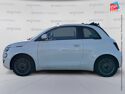 Véhicule d'occasion FIAT 500 E 95CH MY23