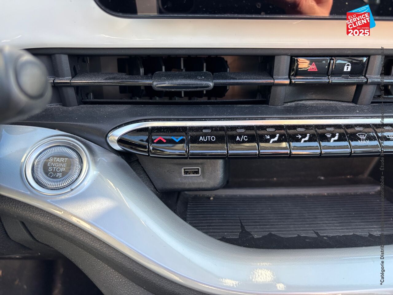 chez Fiat Strasbourg