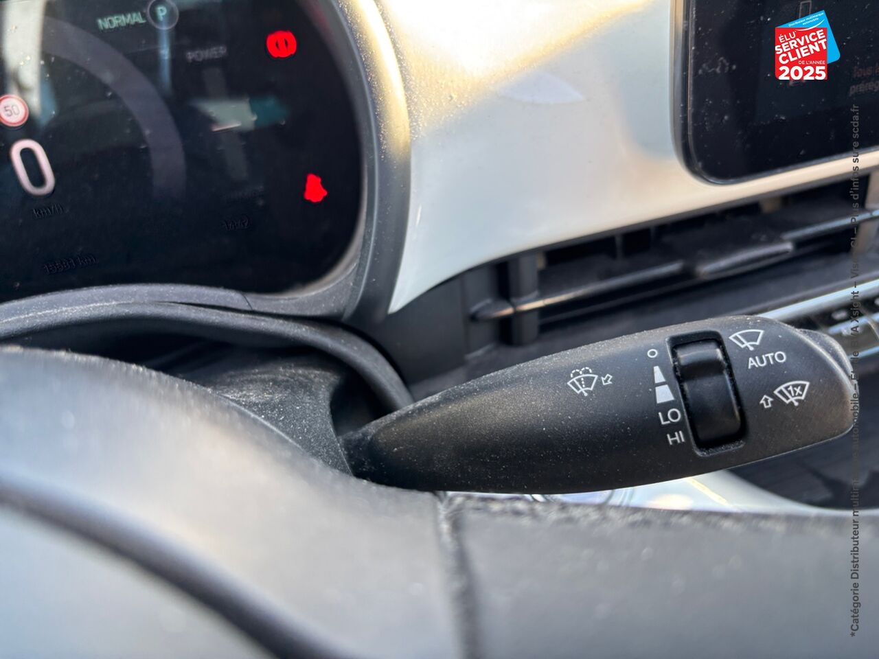 chez Fiat Strasbourg