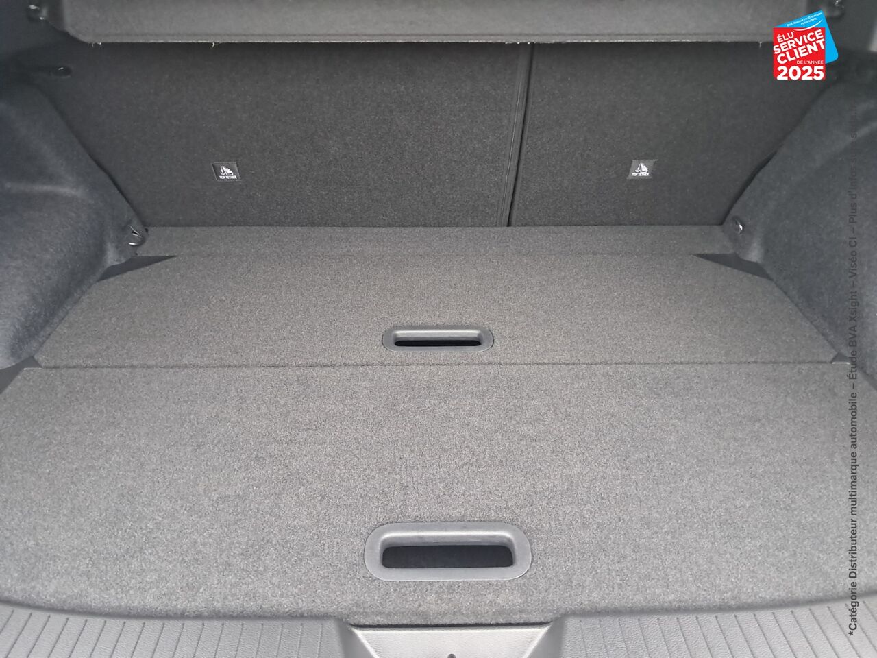 Véhicule d'occasion NISSAN QASHQAI HYBRID E-POWER 190CH TEKNA 2025 chez Renault Saint-Louis