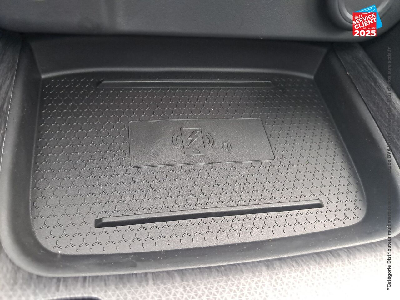 Véhicule d'occasion NISSAN QASHQAI HYBRID E-POWER 190CH TEKNA 2025 chez Renault Saint-Louis