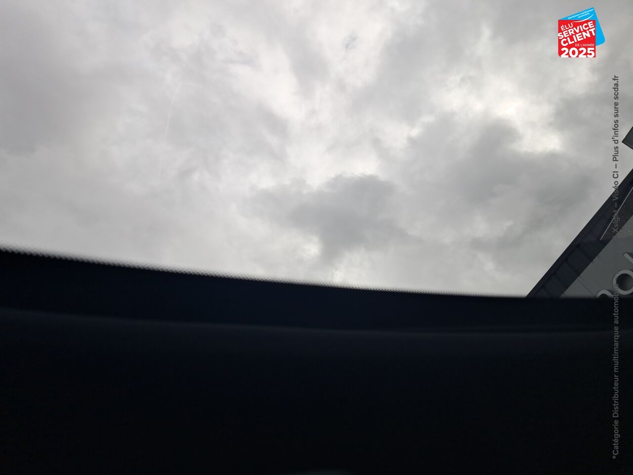 Véhicule d'occasion NISSAN QASHQAI HYBRID E-POWER 190CH TEKNA 2025 chez Renault Saint-Louis